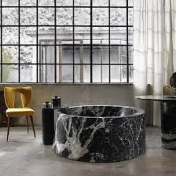 Marble Bath Tub